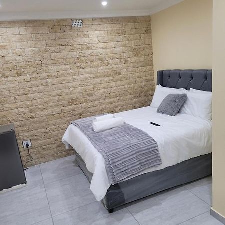 Mirajo Guest House Kapsztad Zewnętrze zdjęcie