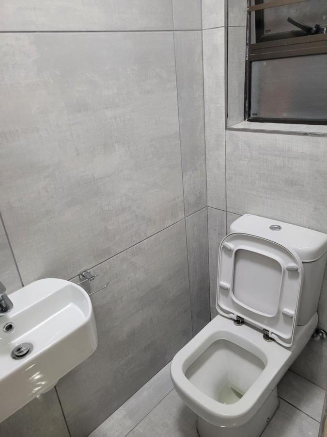 Mirajo Guest House Kapsztad Zewnętrze zdjęcie