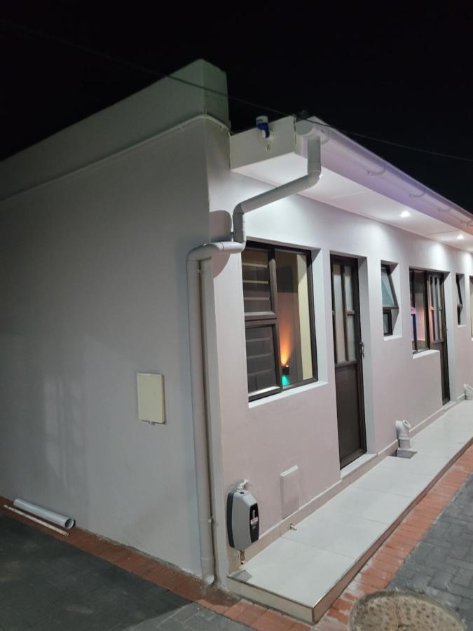 Mirajo Guest House Kapsztad Zewnętrze zdjęcie