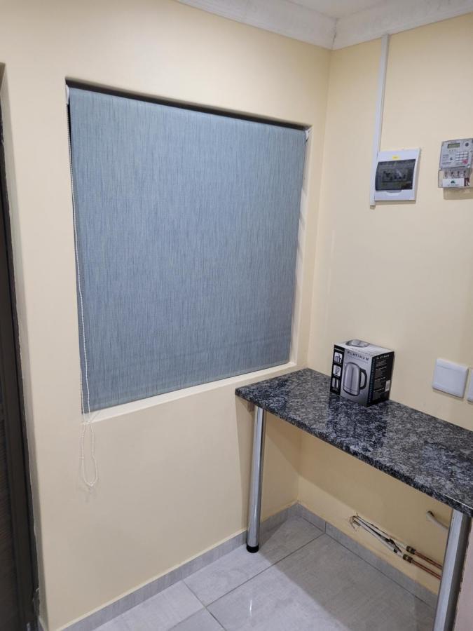 Mirajo Guest House Kapsztad Zewnętrze zdjęcie