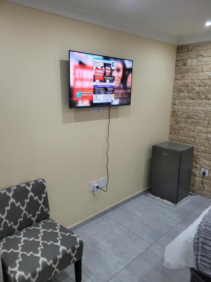 Mirajo Guest House Kapsztad Zewnętrze zdjęcie