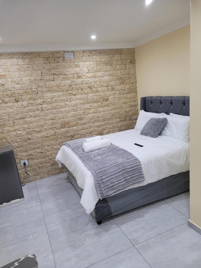 Mirajo Guest House Kapsztad Zewnętrze zdjęcie