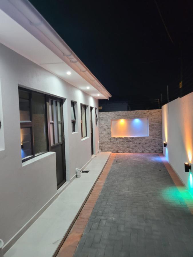 Mirajo Guest House Kapsztad Zewnętrze zdjęcie